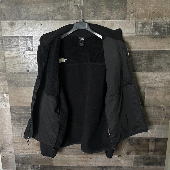 SOLD The North Face Denali Wind Pro Jacket Large - Picture 3 of 3